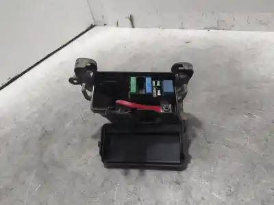 Автозапчастина б/у  для RENAULT TWINGO III  Посилання на OEM IAM 243827616R  