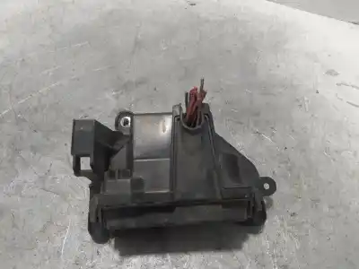 Автозапчастина б/у реле/запоперівник для renault twingo iii h4d 400 посилання на oem iam 243827616r  