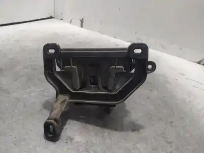 Автозапчастина б/у реле/запоперівник для renault twingo iii h4d 400 посилання на oem iam 243827616r  