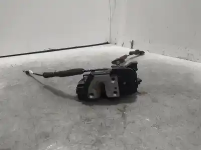 Автозапчастина б/у  для RENAULT TWINGO III  Посилання на OEM IAM 4072721401  