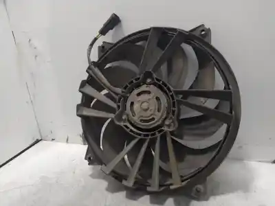 Автозапчасти б/у электрический вентилятор радиатора кондиционера воздуха за renault twingo iii h4d 400 ссылки oem iam 214812232r  