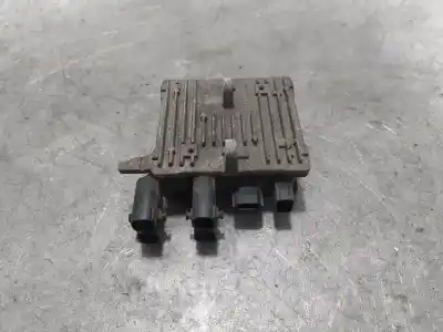 Pezzo di ricambio per auto di seconda mano pezzi vari per renault twingo iii h4d 400 riferimenti oem iam 6700003206  