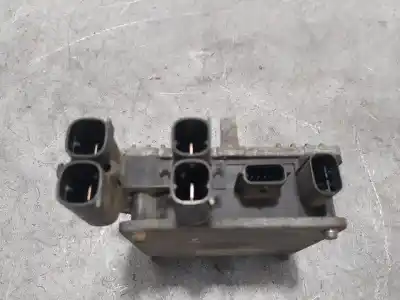 Pezzo di ricambio per auto di seconda mano pezzi vari per renault twingo iii h4d 400 riferimenti oem iam 6700003206  