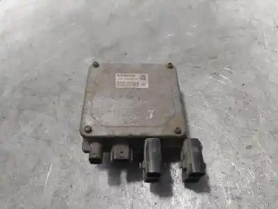 Автозапчастина б/у  для RENAULT TWINGO III  Посилання на OEM IAM 6700003206  