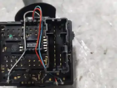 Автозапчастина б/у команда чистити для renault twingo iii h4d 400 посилання на oem iam e1109571  