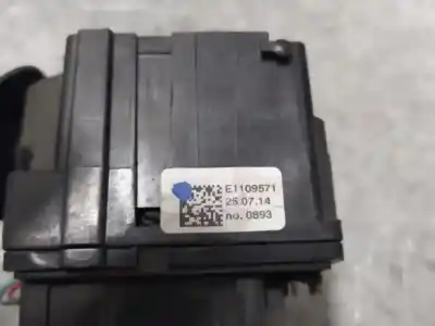 Автозапчастина б/у команда чистити для renault twingo iii h4d 400 посилання на oem iam e1109571  