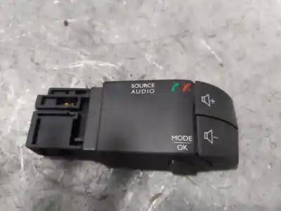 Автозапчасти б/у МНОГОФУНКЦИОНАЛЬНОЕ УПРАВЛЕНИЕ за RENAULT TWINGO III  ссылки OEM IAM 255522448R  