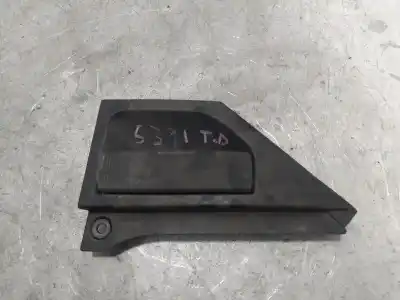 Автозапчастина б/у завнішня ручка задня права для renault twingo iii h4d 400 посилання на oem iam 826063067r