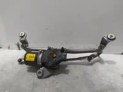 Автозапчасти б/у мотор переднего стеклоочистителя за renault twingo iii h4d 400 ссылки oem iam 288009065r  