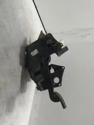 Автозапчастина б/у педаль гальм для renault twingo iii h4d 400 посилання на oem iam 465015994r  