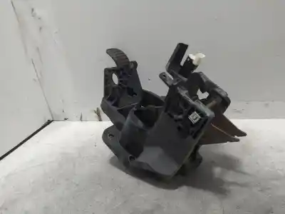 Автозапчастина б/у педаль гальм для renault twingo iii h4d 400 посилання на oem iam 465015994r  