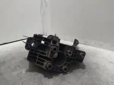 Автозапчастина б/у педаль гальм для renault twingo iii h4d 400 посилання на oem iam 465015994r  