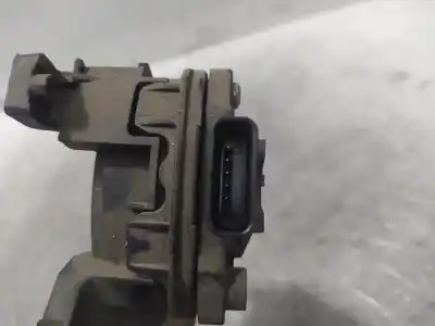 Автозапчастина б/у пotенціометр для renault twingo iii h4d 400 посилання на oem iam 180023357r  