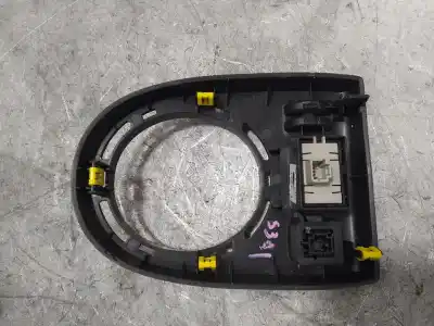 Автозапчастина б/у молдинг для renault twingo iii h4d 400 посилання на oem iam 969123166r  