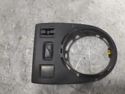 Автозапчастина б/у молдинг для renault twingo iii h4d 400 посилання на oem iam 969123166r