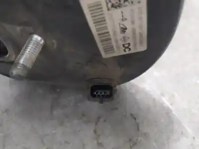 Автозапчастина б/у гальмівний серво для renault twingo iii h4d 400 посилання на oem iam 472104799rt  