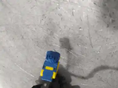 Автозапчастина б/у датчик куту повороту для renault twingo iii h4d 400 посилання на oem iam 255671790r  