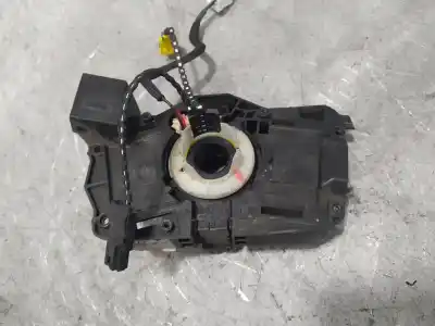 Автозапчастина б/у датчик куту повороту для renault twingo iii h4d 400 посилання на oem iam 255671790r