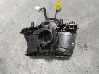 Автозапчастина б/у датчик куту повороту для renault twingo iii h4d 400 посилання на oem iam 255671790r  