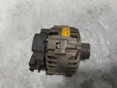 Pezzo di ricambio per auto di seconda mano Alternatore per PEUGEOT 307 BREAK (3E) 1.6 16V Riferimenti OEM IAM 746900  
