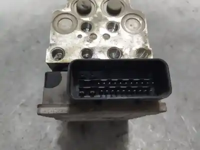 İkinci el araba yedek parçası abs için opel vectra c (z02) 2.0 dti 16v (f69) oem iam referansları 09191497  