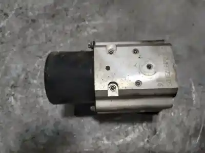 İkinci el araba yedek parçası abs için opel vectra c (z02) 2.0 dti 16v (f69) oem iam referansları 09191497  