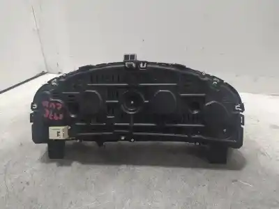 Pezzo di ricambio per auto di seconda mano pannello degli strumenti per opel vectra c (z02) 2.0 dti 16v (f69) riferimenti oem iam 88311337  