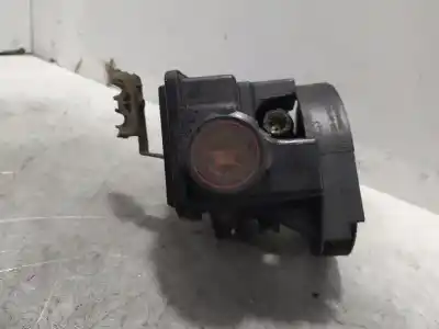 Автозапчастина б/у насос керма для renault clio ii fase i (b/cb0) f8q630 посилання на oem iam 9631411580  
