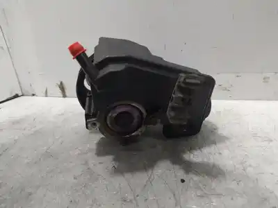 Автозапчастина б/у насос керма для renault clio ii fase i (b/cb0) f8q630 посилання на oem iam 9631411580  