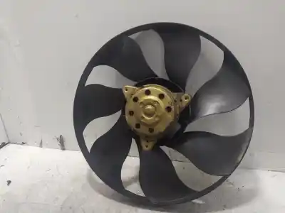 Second-hand car spare part radiator cooling fan for ford transit connect (tc7) rwpa oem iam references 9010897bn5va  