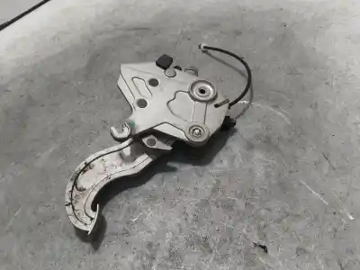 Second-hand car spare part brake pedal for ssangyong kyron d27dt oem iam references 51461a1100  