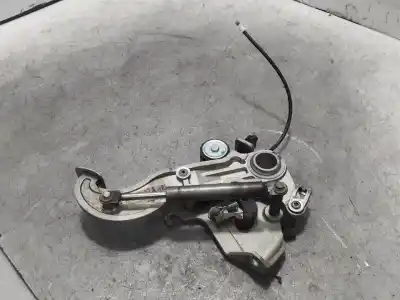 Second-hand car spare part BRAKE PEDAL for SSANGYONG KYRON D27DT OEM IAM references 51461A1100  