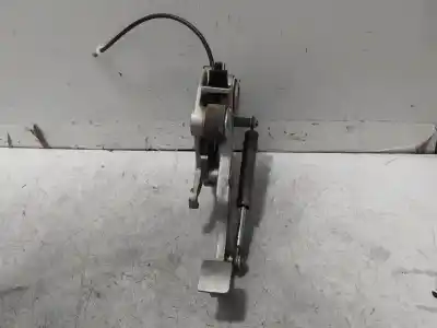 Second-hand car spare part brake pedal for ssangyong kyron d27dt oem iam references 51461a1100  