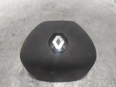 Pezzo di ricambio per auto di seconda mano AIR BAG ANTERIORE SINISTRO per RENAULT CLIO IV GRANDTOUR H4BB4 Riferimenti OEM IAM 985706588R  