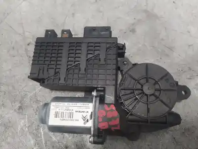 Second-hand car spare part right front window motor for citroen c4 picasso i monospace (ud_) 1.6 hdi 110 oem iam references 9674032480