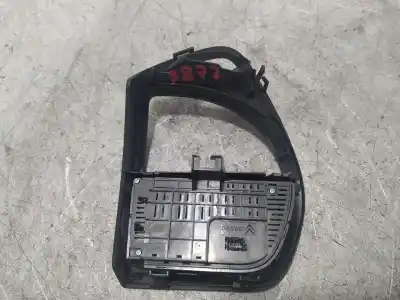 Автозапчасти б/у климат-контроль за citroen c4 picasso i monospace (ud_) 1.6 hdi 110 ссылки oem iam 9650868877  