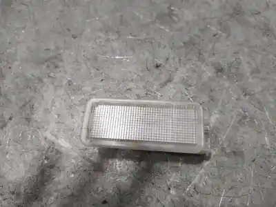 Second-hand car spare part interior light for citroen c4 picasso i monospace (ud_) 1.6 hdi 110 oem iam references 6362n7