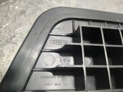 Автозапчасти б/у литье за citroen c4 picasso i monospace (ud_) 1.6 hdi 110 ссылки oem iam 300027274  
