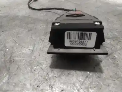 Автозапчасти б/у климат-контроль за citroen c4 picasso i monospace (ud_) 1.6 hdi 110 ссылки oem iam 9659796877  