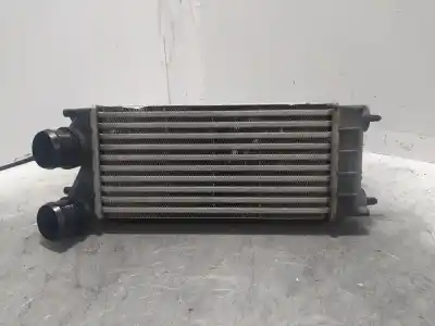 Recambio de automóvil de segunda mano de INTERCOOLER para CITROEN GRAND C4 PICASSO 9HRDV6C referencias OEM IAM 9684212480  