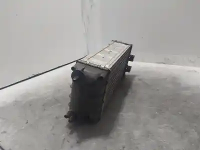 Pezzo di ricambio per auto di seconda mano intercooler per citroen c4 picasso i monospace (ud_) 1.6 hdi 110 riferimenti oem iam 9684212480  