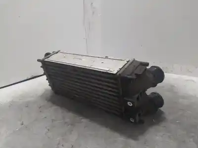 Pezzo di ricambio per auto di seconda mano intercooler per citroen c4 picasso i monospace (ud_) 1.6 hdi 110 riferimenti oem iam 9684212480  