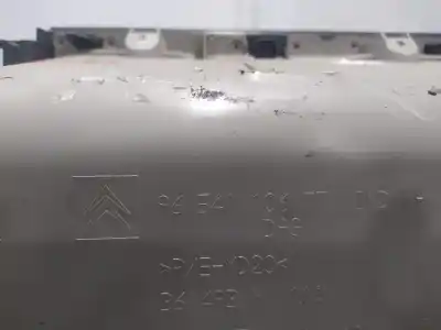 Автозапчастина б/у бардачок для citroen c4 picasso i monospace (ud_) 1.6 hdi 110 посилання на oem iam 9654110677  