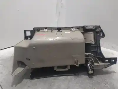 Автозапчастина б/у бардачок для citroen c4 picasso i monospace (ud_) 1.6 hdi 110 посилання на oem iam 9654110677  