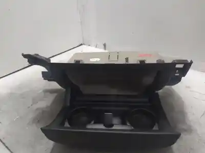 Автозапчастина б/у бардачок для citroen c4 picasso i monospace (ud_) 1.6 hdi 110 посилання на oem iam 9654110677  