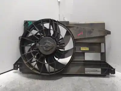 Recambio de automóvil de segunda mano de ELECTROVENTILADOR para FORD FUSION (CBK) Elegance referencias OEM IAM 5S6H8C607BF  