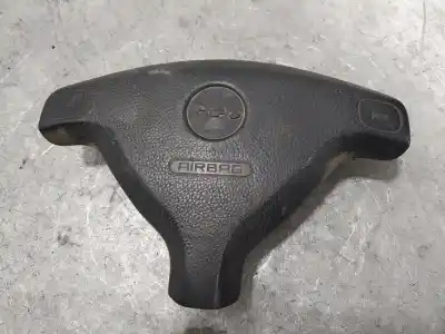 Second-hand car spare part FRONT LEFT AIR BAG for OPEL ASTRA G BERLINA X20DTH OEM IAM references 90437570  