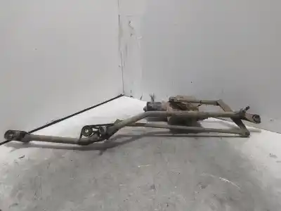 Peça sobressalente para automóvel em segunda mão Motor Do Limpa Para Brisas por RENAULT SCÉNIC II (JM0/1_) 1.6 (JM0C, JM0J, JM1B) Referências OEM IAM 53565202  