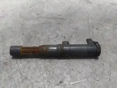Pezzo di ricambio per auto di seconda mano Maniglia Esterna Lato Sinistro per RENAULT SCÉNIC II (JM0/1_) 1.6 (JM0C, JM0J, JM1B) Riferimenti OEM IAM 7700875000  