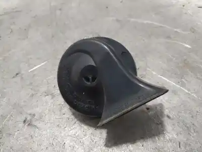 Second-hand car spare part HORN for RENAULT SCÉNIC II (JM0/1_) 1.6 (JM0C, JM0J, JM1B) OEM IAM references 0092018  